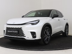 Lexus LBX - Emotion 2WD Advanced Pack | HUD | Mark Levinson