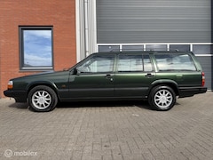 Volvo 940 - 2.3i LPT Automaat Estate - Leder - dealer o.h
