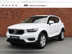 Volvo XC40 - T3 Automaat Momentum | Trekhaak | Navigatie | Cruise Control | Parkeercamera | Bluetooth T