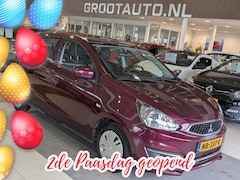 Mitsubishi Space Star - 1.0 Cool+ Airco, Stuurbekrachtiging