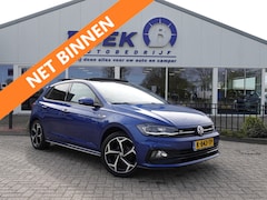 Volkswagen Polo - 1.0 TSI 95PK Highline R-LINE PANO | VIRTUAL | ECC | ADAPT. CRUISE | PDC V+A