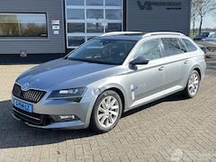 Skoda Superb Combi - 2.0 TDI Style Business