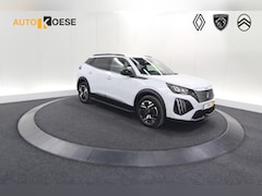 Peugeot 2008 - PureTech 130 EAT8 Allure | Allseason banden | 360 Camera | Dodehoekdetectie | Apple Carpla