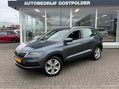 Skoda Karoq - 1.5 TSI ACT Style Business