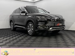 BYD Seal U - 1.5 DM-i FWD Boost 6 stuks op voorraad direct leverbaar, 360 Camera, Pano, Leder, Navi, In