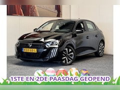Peugeot 208 - 1.2 STYLE 100PK MODEL 2025 NAVIGATIE CRUISE CONTROL APPLE CARPLAY/ANDROID AIRCO BLUETOOTH