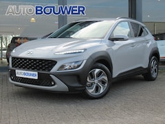 Hyundai Kona - 1.6 GDI HEV Edition 1e eigen | dealer onderh | navi | camera | cruise