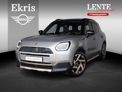 MINI Countryman - E Favoured + L Pakket | Lentevoordeel