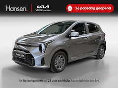 Kia Picanto - 1.0 DPI DynamicPlusLine I Carplay I Camera I LM-Velgen