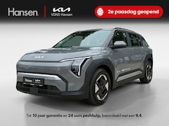 Kia EV3 - Air 58.3 kWh I Allseason banden | Apple Carplay/Android Auto | LED koplampen