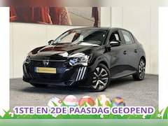 Peugeot 208 - 1.2 STYLE 100PK MODEL 2025 NAVIGATIE CRUISE CONTROL APPLE CARPLAY/ANDROID AIRCO BLUETOOTH