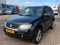 Suzuki Grand Vitara - 2.4 Exclusive