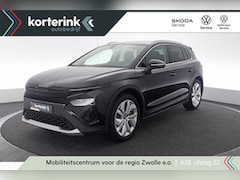 Skoda Elroq - 60 Business Edition