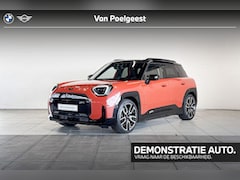 MINI Aceman - SE John Cooper Works Pakket XL