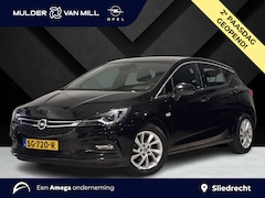 Opel Astra - Innovation+ 1.4 Turbo 150pk | LED MATRIX | AGR-STOELEN | KEYLESS | NAVI | APPLE CARPLAY /