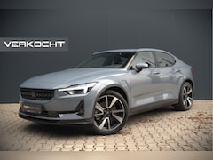 Polestar 2 - 2 Long Range Dual Motor Launch Edition 78kWh | Panoramadak | Stoelverwarming | Stuurverwar