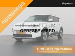 Kia e-Soul - ExecutiveLine 64 kWh | Harman/Kardon Audio | Head Up display | Adaptieve Cruise Control |