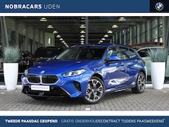 BMW 1-serie - 120 M Sport Automaat / Sportstoelen / Adaptieve LED / Comfort Access / Parking Assistant /