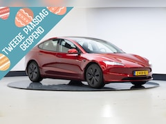 Tesla Model 3 - RWD 60 kWh | Nieuw Model | NL auto |