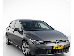 Volkswagen Golf - 2.0 TDI Style GTD uitgevoerd gechipt
