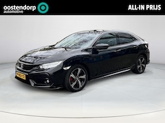 Honda Civic - 1.5 i-VTEC Sport | Camera | Stoelverwarming | Navi