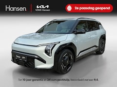 Kia EV3 - GT-Line Business Edition 81.4 kWh | Apple Carplay/Android Auto | Bluetooth