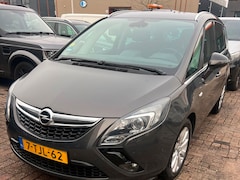 Opel Zafira Tourer - 1.6 CDTI Cosmo 7p. Navi Euro 6 nw apk