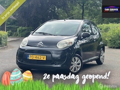 Citroën C1 - 1.0-12V Séduction 2010 * NW APK