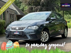 SEAT Ibiza - 1.0 TSI FR Business Intense 2019 DO NETTE ST 40DKM
