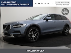 Volvo V90 Cross Country - T5 PRO AUT(8) LUCHTVERING BOWERS&WILKINS TREKHAAK MASSAGE