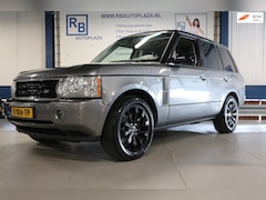 Land Rover Range Rover - 4.2 V8 Supercharged / DEALER ONDERHOUDEN / TOP AUTO