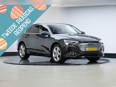 Audi Q8 e-tron - 50 quattro Edition 95 kWh | 20 Inch |