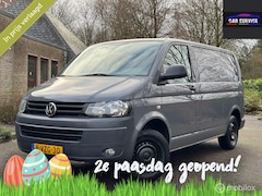 Volkswagen Transporter - 2.0 TDI NAP APPLE CARPLAY 1e EIG