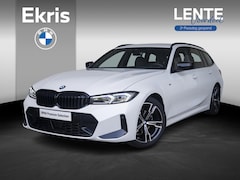 BMW 3-serie Touring - 320i | M Sportpakket | Elektrisch verwarmde voorstoelen | Sportstoelen | Lentevoordeel