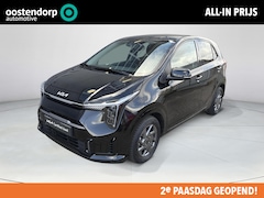 Kia Picanto - 1.0 DPI DynamicPlusLine CarPlay | Cruise | Navi