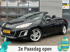 Peugeot 308 CC - 1.6 THP Griffe | Navi | CRUISECR | Cabrio | Leder