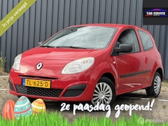 Renault Twingo - 1.2 2010 Acces APK 2e EIG NETTE STAAT
