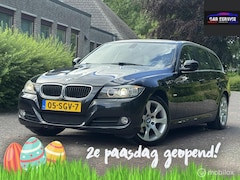 BMW 3-serie Touring - 318i Corporate Lease NAP NWE APK