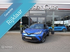 Toyota C-HR - 2.0 Hybrid Executive/Led/Leder/Navi/185PK/