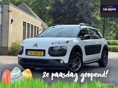 Citroën C4 Cactus - 1.2 PureTech Business/NAP/NWE APK/NETTE STAAT