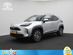 Toyota Yaris Cross - 1.5 Hybrid 130 Dynamic stoel/ stuurverwarming || dode hoek detectie