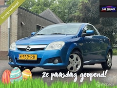 Opel Tigra TwinTop - 1.4-16V Cosmo/APK/LMV/PDC/CABRIO