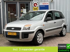 Ford Fusion - 1.4-16V Comfort | HOOGZIT | TREKHAAK | AIRCO |