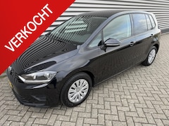 Volkswagen Golf Sportsvan - 1.2 TSI Trendline Automaat NAP Origineel NL