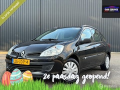 Renault Clio Estate - 1.2 TCE Sélection Business NAP APK