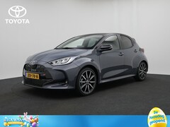 Toyota Yaris - 1.5 Hybrid 130 PK GR SPORT *DEMO* | GR-Sport Plus Pack |