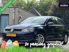 Volkswagen Golf - 1.2 TSI Trendline/NAP/APK/LMV/CRUSIE/AC