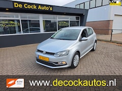 Volkswagen Polo - 1.2 TSI Comfortline