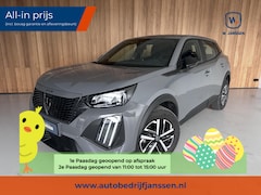 Peugeot 2008 - 1.2 PureTech 100 Active Cruise | Camera | Carplay