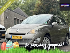 Renault Grand Scénic - 1.5 dCi Privilege 7p./NAP/LMV/NAVI